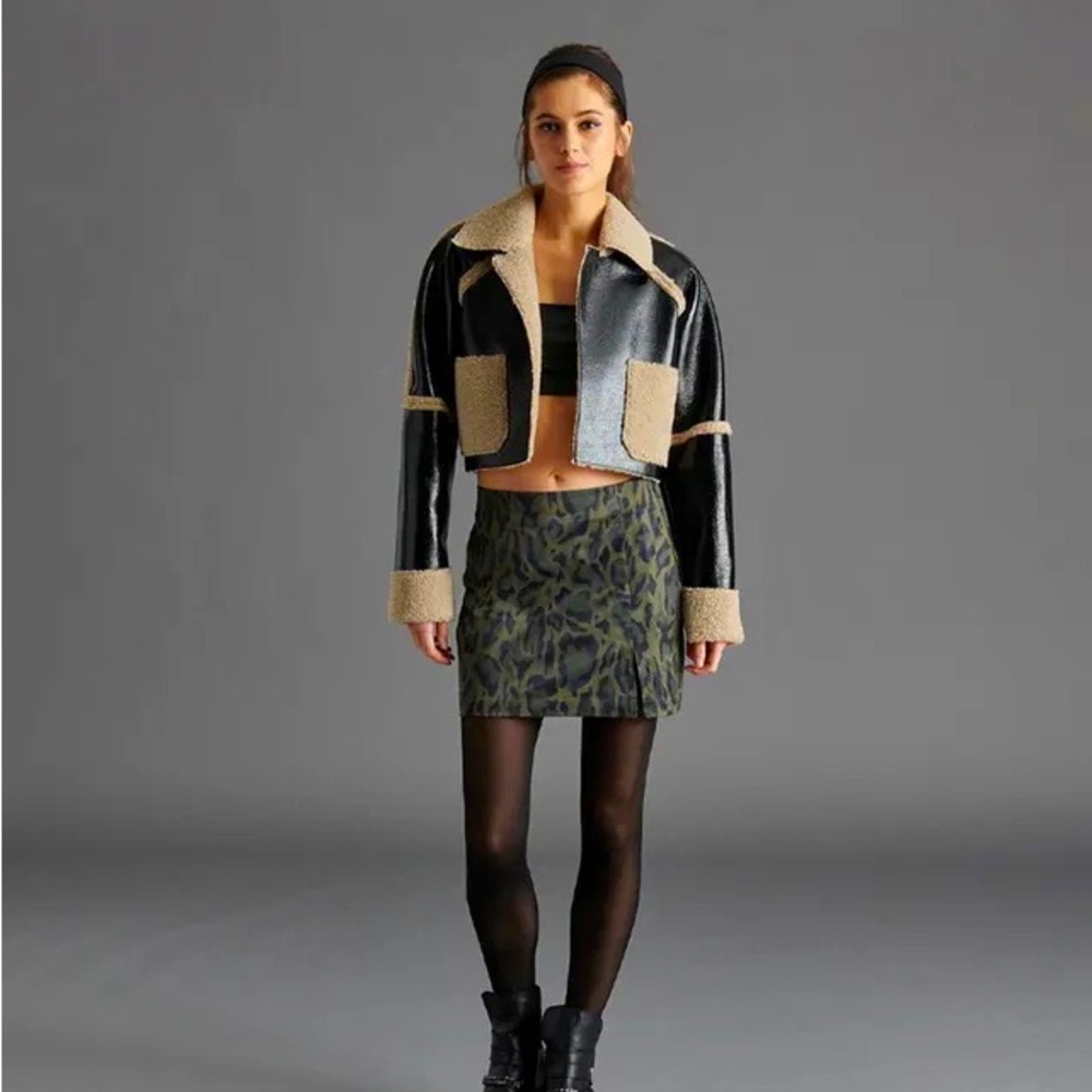 Steve Madden jacket - Picture 3 of 3